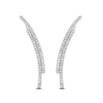 Load image into Gallery viewer, EFD50815 EARRINGS