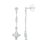 Load image into Gallery viewer, EFH51451 EARRINGS