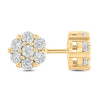 Load image into Gallery viewer, EFH51551 EARRINGS