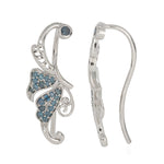 Load image into Gallery viewer, EFZ52205BS EARRINGS