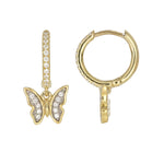 Load image into Gallery viewer, EHE56757 EARRINGS