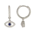 Load image into Gallery viewer, EHF56756BS EARRINGS