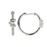 Load image into Gallery viewer, EHI56534 EARRINGS