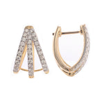 Load image into Gallery viewer, EHK56533 EARRINGS