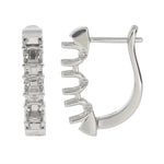 Load image into Gallery viewer, EHL56605 EARRINGS