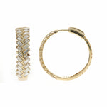 Load image into Gallery viewer, EHQ56538 EARRINGS