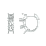 Load image into Gallery viewer, EHU56844 EARRINGS