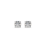 Load image into Gallery viewer, ESL59004 Earring Studs