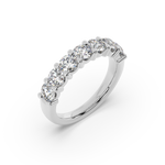 Load image into Gallery viewer, RAO01395 7 Stone Ring
