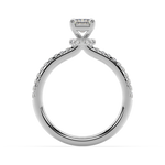 Load image into Gallery viewer, REM11627 Hidden Halo Ring