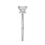 Load image into Gallery viewer, REM11627 Hidden Halo Ring