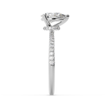 Load image into Gallery viewer, REM11626 Hidden Halo Ring