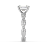 Load image into Gallery viewer, REP11632 Infinity Shank Ring