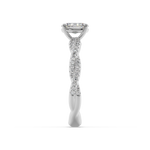 Load image into Gallery viewer, REI11630 Infinity Shank Ring