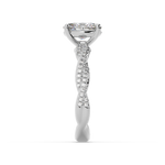 Load image into Gallery viewer, REM11630 Infinity Shank Ring