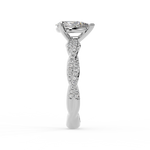 Load image into Gallery viewer, REM11631 Infinity Shank Ring