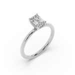 Load image into Gallery viewer, RSL25829 Plain Shank Ring