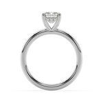 Load image into Gallery viewer, RSP25829 Plain Shank Ring