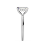 Load image into Gallery viewer, RSP25829 Plain Shank Ring