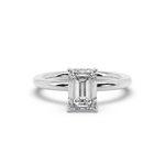 Load image into Gallery viewer, RSP25829 Plain Shank Ring