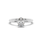 Load image into Gallery viewer, RSL25827 Plain Shank Ring