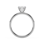 Load image into Gallery viewer, RSL25828 Plain Shank Ring