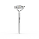 Load image into Gallery viewer, RSL25828 Plain Shank Ring