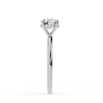 Load image into Gallery viewer, RSL25826 Plain Shank Ring