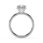 Load image into Gallery viewer, RSP25826 Plain Shank Ring