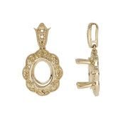 CP95980AM10X8 PENDANTS