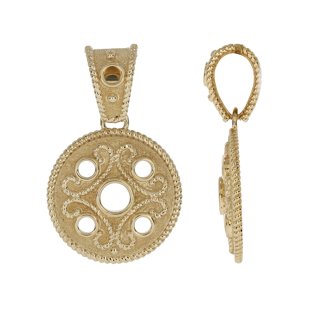 CP95982 PENDANTS