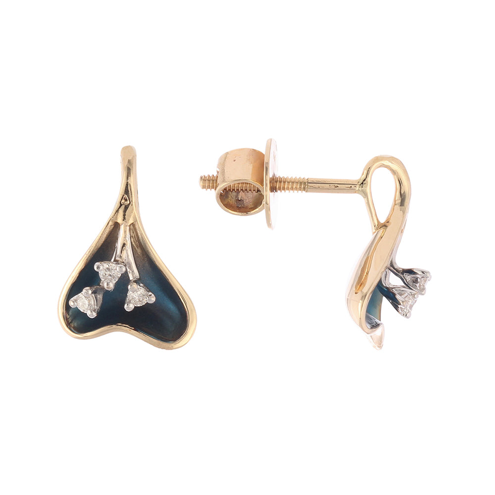 EFA51830 EARRINGS