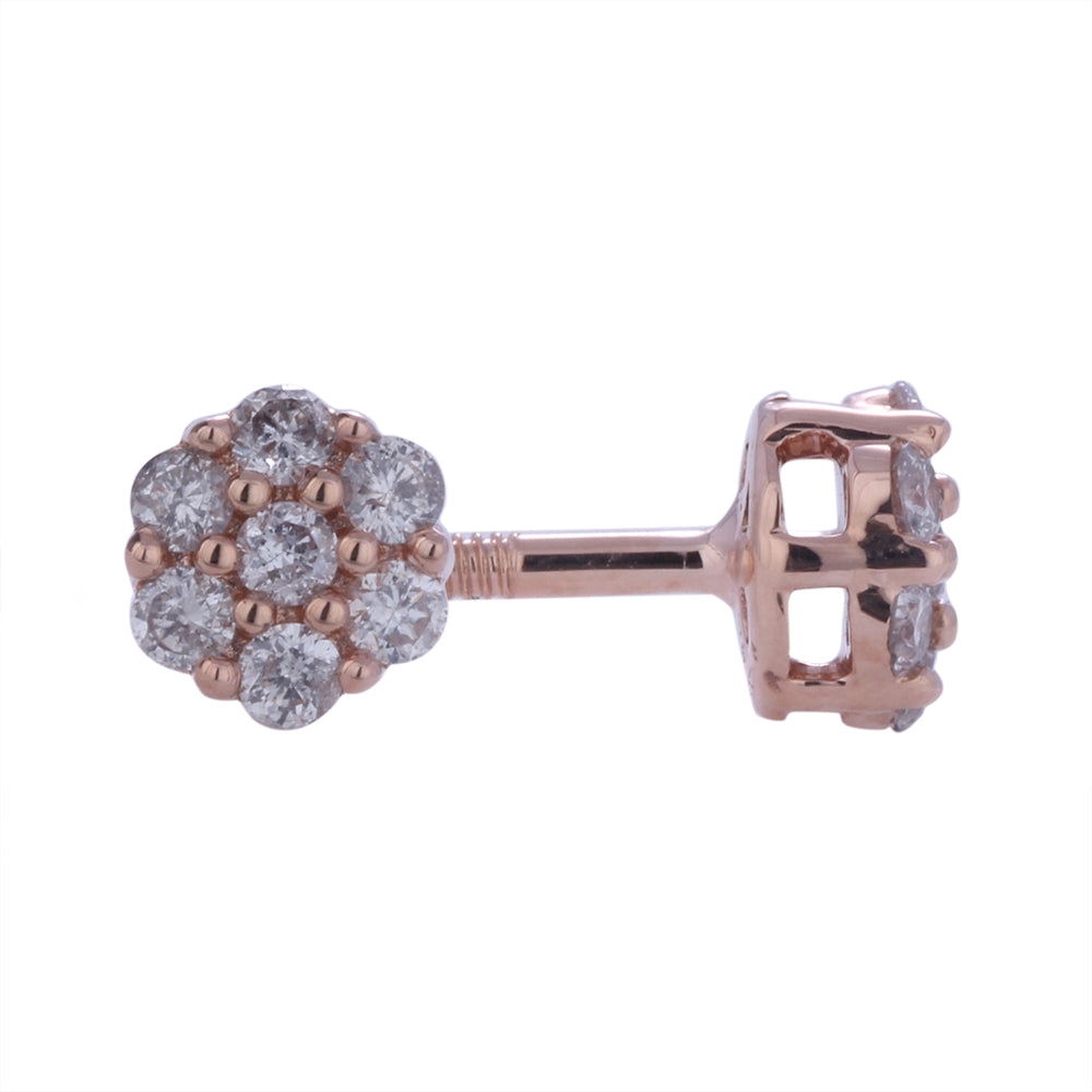 EFE51551 EARRINGS