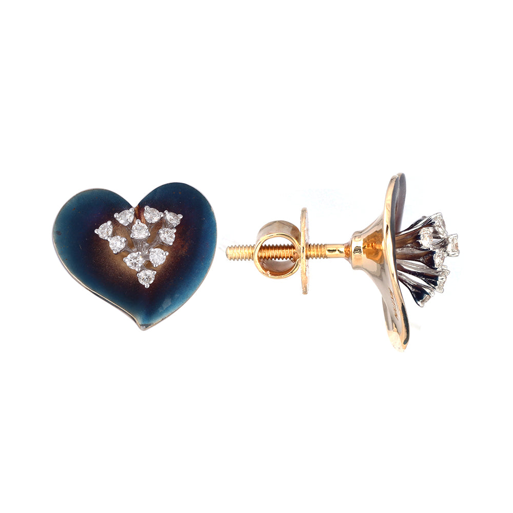 EFE51775 EARRINGS