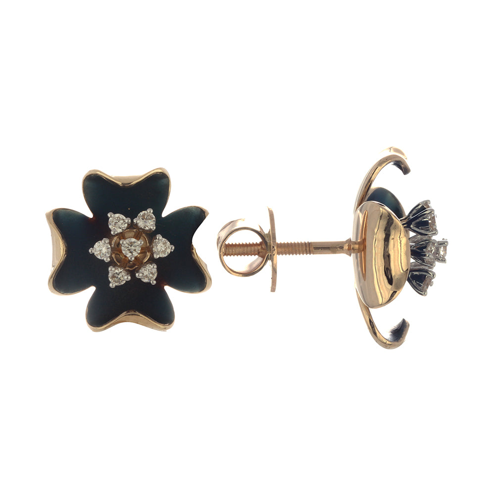 EFF51779 EARRINGS