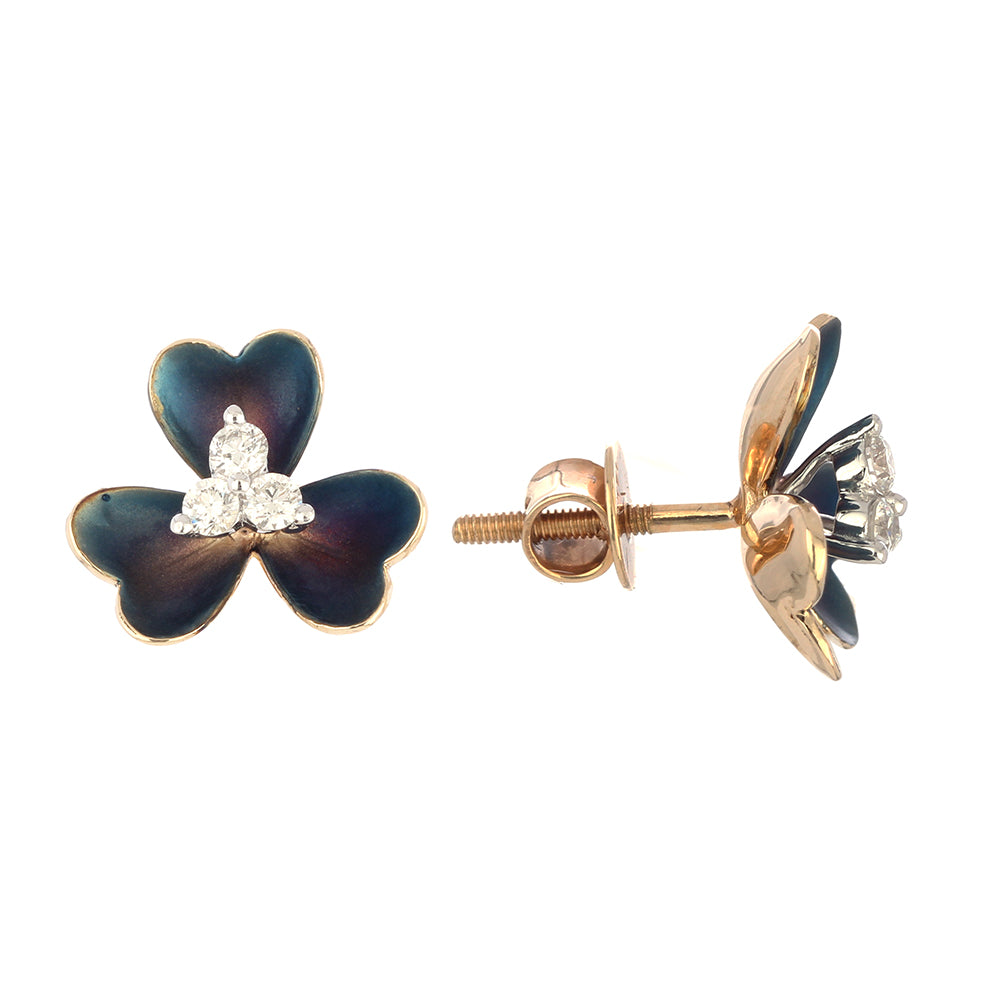EFF51783 EARRINGS