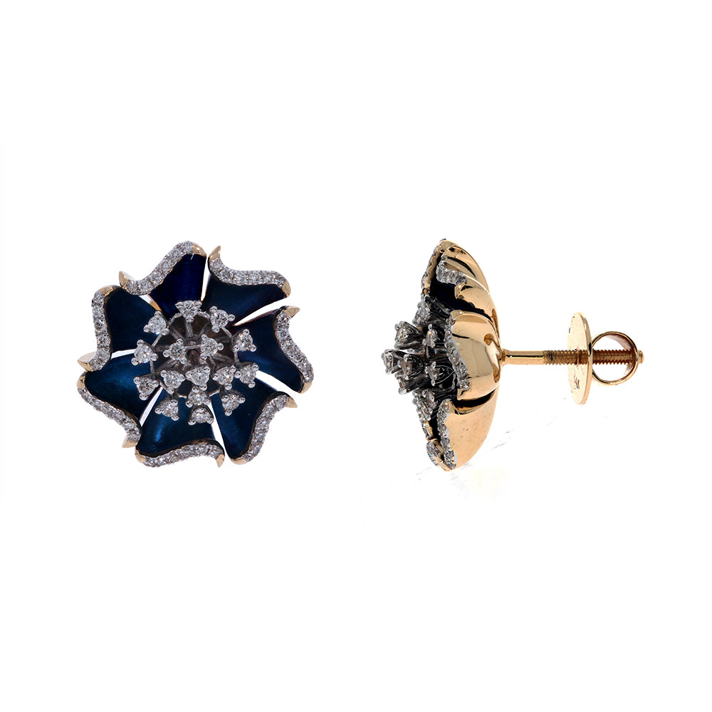 EFI51787 EARRINGS
