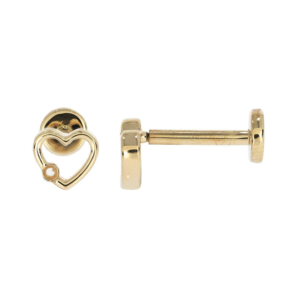 EFZ521220P EARRINGS