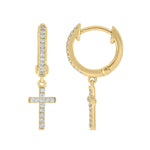 Load image into Gallery viewer, EHD56722 EARRINGS
