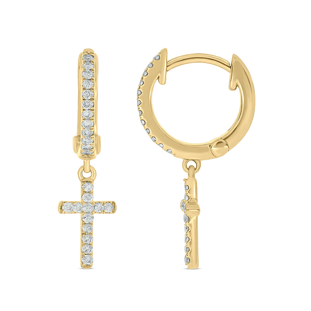 EHD56722 EARRINGS