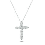 Load image into Gallery viewer, CROSS PENDANT
