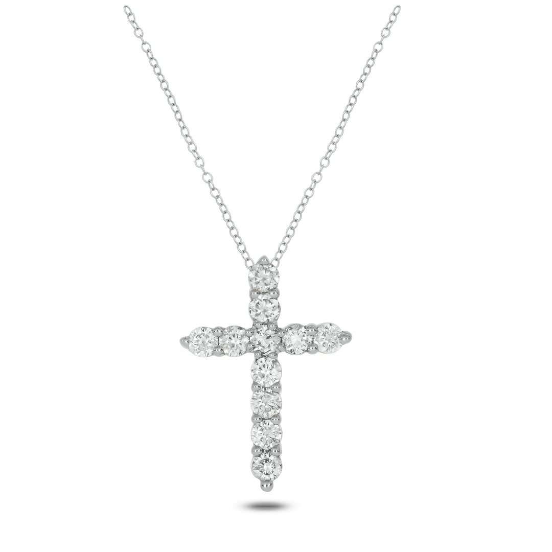 CROSS PENDANT