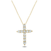 CROSS PENDANT