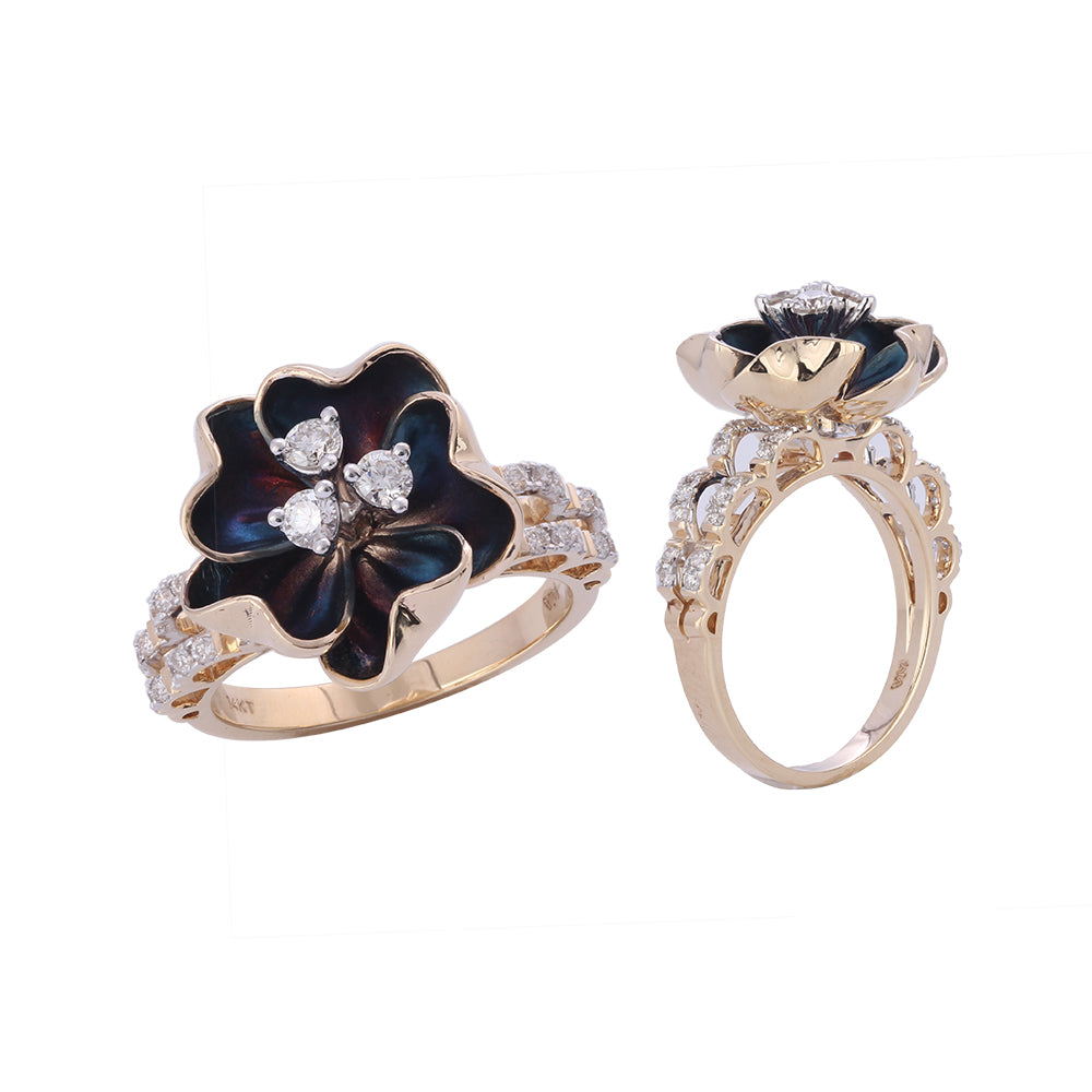 RFH17031 RINGS