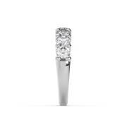 RAO01395 7 Stone Ring