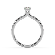 REJ11627 Hidden Halo Ring