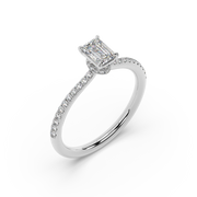 REJ11627 Hidden Halo Ring