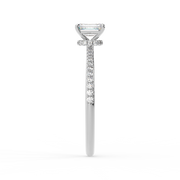 REJ11627 Hidden Halo Ring