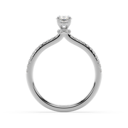 REJ11625 Hidden Halo Ring