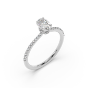 REJ11625 Hidden Halo Ring